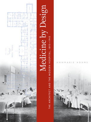 cover image of Medicine by Design